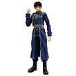 Full Metal Alchemist Brotherhood Roy Mustang Action Figure